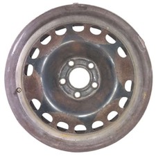 Cerchio ferro 5jx16 usato  Pratola Peligna