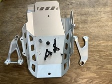 Ducati desert sump for sale  SWANSEA