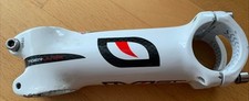 Braçadeira Tiger Ultra 31,8 mm alumínio branco haste de bicicleta de estrada leve 110 mm comprar usado  Enviando para Brazil