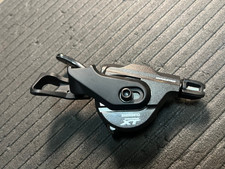 Shimano m8000 schalter gebraucht kaufen  Berlin