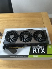 Rtx 3080 suprim for sale  LINCOLN