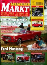 Ldtimer markt 2004 gebraucht kaufen  Deutschland