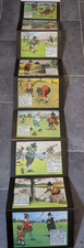 Vintage rules golf for sale  PONTYCLUN