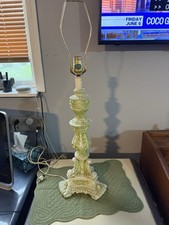 lamp vintage art bon for sale lamp vintage art bon for sale Egg Harbor City