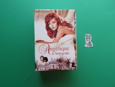 Coffret angélique intégrale d'occasion  Boulogne-sur-Mer