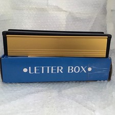 Letter box for sale  ACCRINGTON