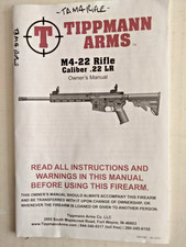 Tippmann arms rifle for sale Tippmann arms rifle for sale  Austin