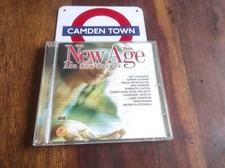 New Age Music & New Sounds Vol 141 Colores En Libertad' Goodall/Moodrama CD Mint, usado comprar usado  Enviando para Brazil