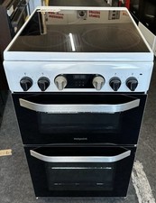 Hotpoint 50cm electric for sale  COVENTRY