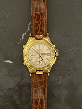 Seiko chronograph 7t32 gebraucht kaufen  Berlin