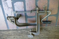 Antique 19th cast for sale  Johnson