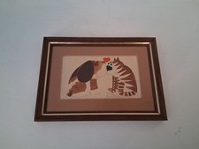 Wall art dog for sale  South Lyon