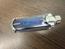 Sony walkman e407 usato  Spedire a Italy