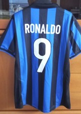 Maglia inter ronaldo usato  Sant Angelo Lodigiano