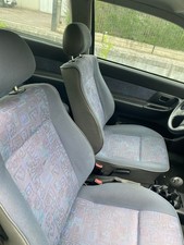 Set sedili seat usato  Villorba