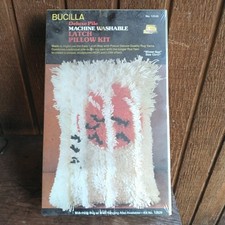 Vintage nos bucilla for sale  Bedford