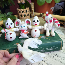 Vintage 70s christmas for sale Vintage 70s christmas for sale  BROMLEY