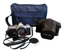 Olympus 35mm film for sale  RYTON