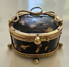 Ancien coffret écrin d'occasion  Bouguenais
