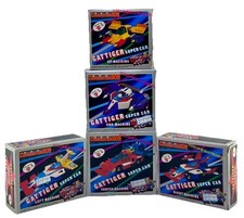 Super car gattiger usato  Zanica