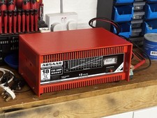 Absaar volt amp for sale  HARROGATE