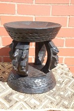 Dogon decorated circular for sale  BRIDGWATER