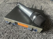 Sennheiser ew500 receiver for sale  COVENTRY