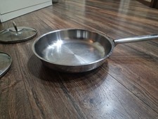 Fissler pfanne 30cm gebraucht kaufen  Tübingen