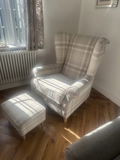 Sherlock grand armchair for sale  WARRINGTON