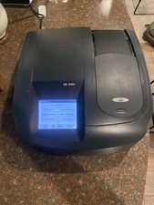 Hach 5000 vis for sale  Santa Cruz