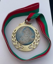 Grosse médaille slalom d'occasion  Ajaccio-