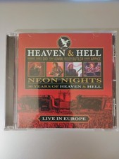 heaven and hell live comprar usado heaven and hell live comprar usado Enviando para Brazil
