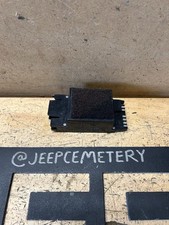 Jeep cherokee oem for sale  Airville