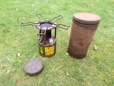 Ww2 hurlock stove for sale Ww2 hurlock stove for sale  UK