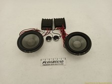 Set aftermarket polk for sale  Port Washington