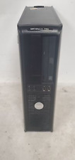 Computador antigo para jogos Dell OptiPlex 745 Intel Core 2 1.86 GHz 2 GB de RAM sem HDD comprar usado  Enviando para Brazil