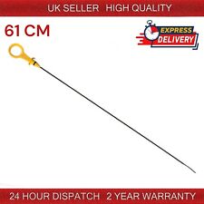 Oil dipstick audi for sale  STEVENAGE