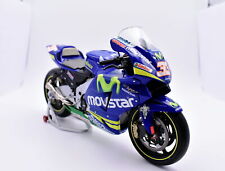 Modelo Moto Escala 1:12 Honda RC211V Melandri Minichamps Vehículos Moto segunda mano  Embacar hacia Mexico