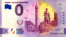75001 place vendôme d'occasion  Losne