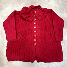 Aran crafts knitted for sale  HUDDERSFIELD