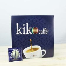 Cialde caffè kiko usato  Torrenova