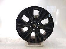 Jante alu nissan d'occasion  Livron-sur-Drôme