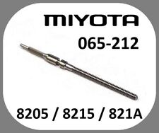 Miyota citizen 065 gebraucht kaufen  Pforzheim