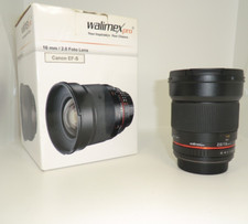 Walimex pro canon gebraucht kaufen  Remscheid