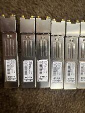 Genuine cisco glc for sale  Ramsey