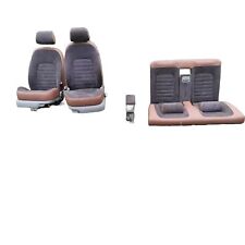 Beetle cabrio ledersitz gebraucht kaufen  Windeck