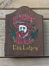 Vintage kings head for sale  Hillsboro