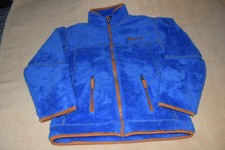 Kuschel jacke 128 gebraucht kaufen  Deutschland