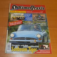 Ldtimer praxis 2006 gebraucht kaufen  Deutschland
