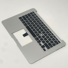 Apple MacBook Air 13" A1466 2013-2015 2017 apoio para as mãos 661-7480 fabricante de equipamento original - chave faltando comprar usado  Enviando para Brazil